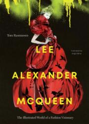 Lee Alexander McQueen (ISBN: 9781923049536)