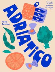 Adriatico (ISBN: 9781923049529)