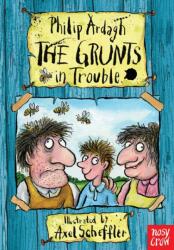 The Grunts in Trouble (2013)