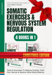 Somatic Exercises & Nervous System Regulation - LearnWell Books (ISBN: 9781922922595)