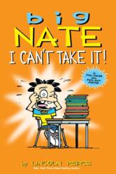 Big Nate: I Can't Take It! (2013)