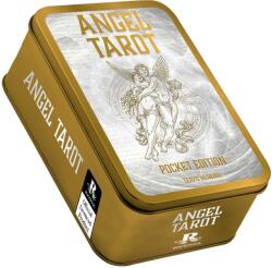 Angel Tarot Pocket Edition (ISBN: 9781922786616)