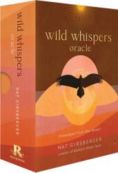 Wild Whispers Oracle (ISBN: 9781922786258)