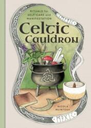 Celtic Cauldron (ISBN: 9781922785701)