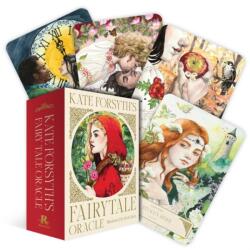 Kate Forsyth's Fairytale Oracle (ISBN: 9781922785428)
