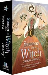 Seasons of the Witch - Ostara Oracle (ISBN: 9781922785367)