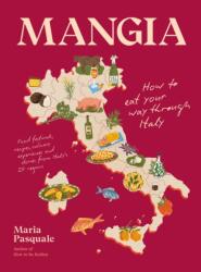 Mangia (ISBN: 9781922754899)