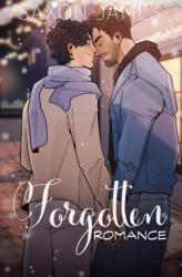 Forgotten Romance - Saxon James (ISBN: 9781922741455)