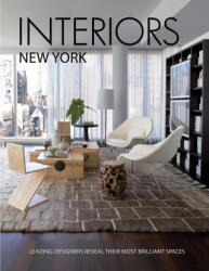 Interiors New York (ISBN: 9781917438315)