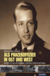 Als Panzeroffizier in Ost und West - Richard von Rosen (2013)