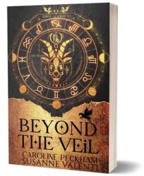 Zodiac Academy 8.5: Beyond the Veil (ISBN: 9781916926127)