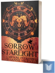 Sorrow and Starlight (ISBN: 9781916926103)