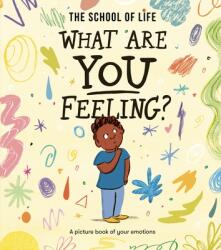 What Are You Feeling? - Daniel Gray-Barnett (ISBN: 9781916753181)