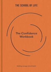 The Confidence Workbook (ISBN: 9781916753068)