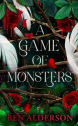 A Game of Monsters (ISBN: 9781915998804)