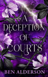 A Deception of Courts (ISBN: 9781915998705)