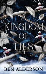 A Kingdom of Lies (ISBN: 9781915998699)