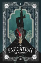 Evocation (ISBN: 9781915998460)