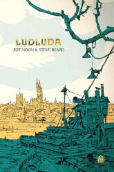 Ludluda (ISBN: 9781915998316)