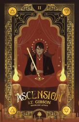 Ascension (ISBN: 9781915998057)