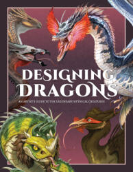 Designing Dragons (ISBN: 9781915992123)