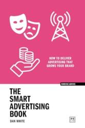 The Smart Advertising Book (ISBN: 9781915951182)