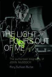 The Light Pours Out of Me (ISBN: 9781915841612)