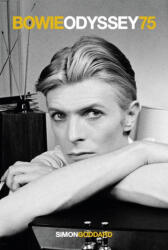 Bowie Odyssey 75 (ISBN: 9781915841568)