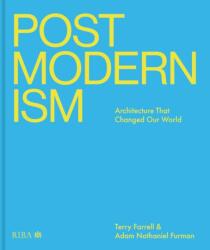 Postmodernism (ISBN: 9781915722447)