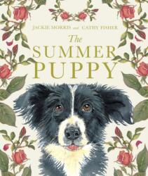 The Summer Puppy (ISBN: 9781915659323)