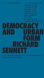 Democracy and Urban Form (ISBN: 9781915609472)