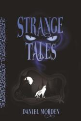 Strange Tales (ISBN: 9781915444172)