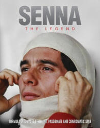 Kniha Senna (ISBN: 9781915343574)