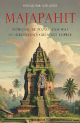 Majapahit (ISBN: 9781915310286)