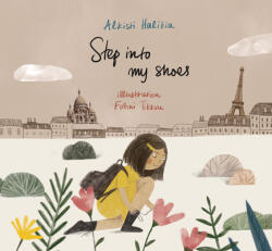 Step Into My Shoes - Fotini Tikkou (ISBN: 9781915244925)