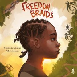 Freedom Braids (ISBN: 9781915244802)