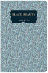 Black Beauty - Anna Sewell (ISBN: 9781914602504)