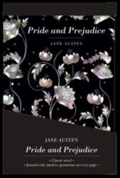 Pride and Prejudice Gift Set (ISBN: 9781914602368)