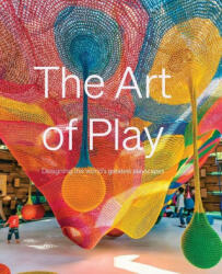 The Art of Play - Watts, Emmy (ISBN: 9781914314698)