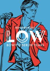 LOW (ISBN: 9781914224287)
