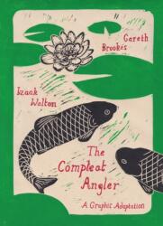 The Compleat Angler (ISBN: 9781914224270)