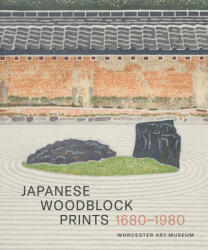 Japanese Woodblock Prints, 1680-2008 (ISBN: 9781913875916)