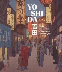 Yoshida (ISBN: 9781913645694)