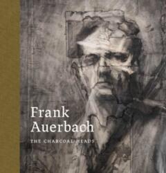 Frank Auerbach (ISBN: 9781913645595)