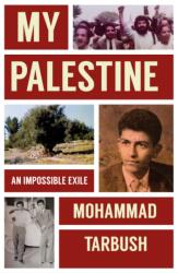 My Palestine (ISBN: 9781913368999)