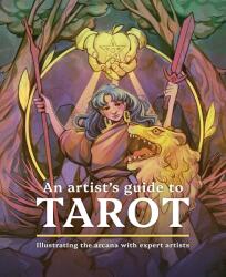 An Artist's Guide to Tarot (ISBN: 9781912843978)