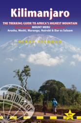 Kilimanjaro Trailblazer Trekking Guide 8e (ISBN: 9781912716487)