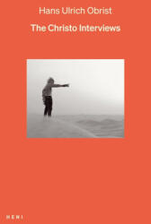 The Christo Interviews (ISBN: 9781912122813)