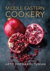 Middle Eastern Cookery (ISBN: 9781911714064)