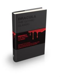 Dracula - Bram Stoker (ISBN: 9781907312571)